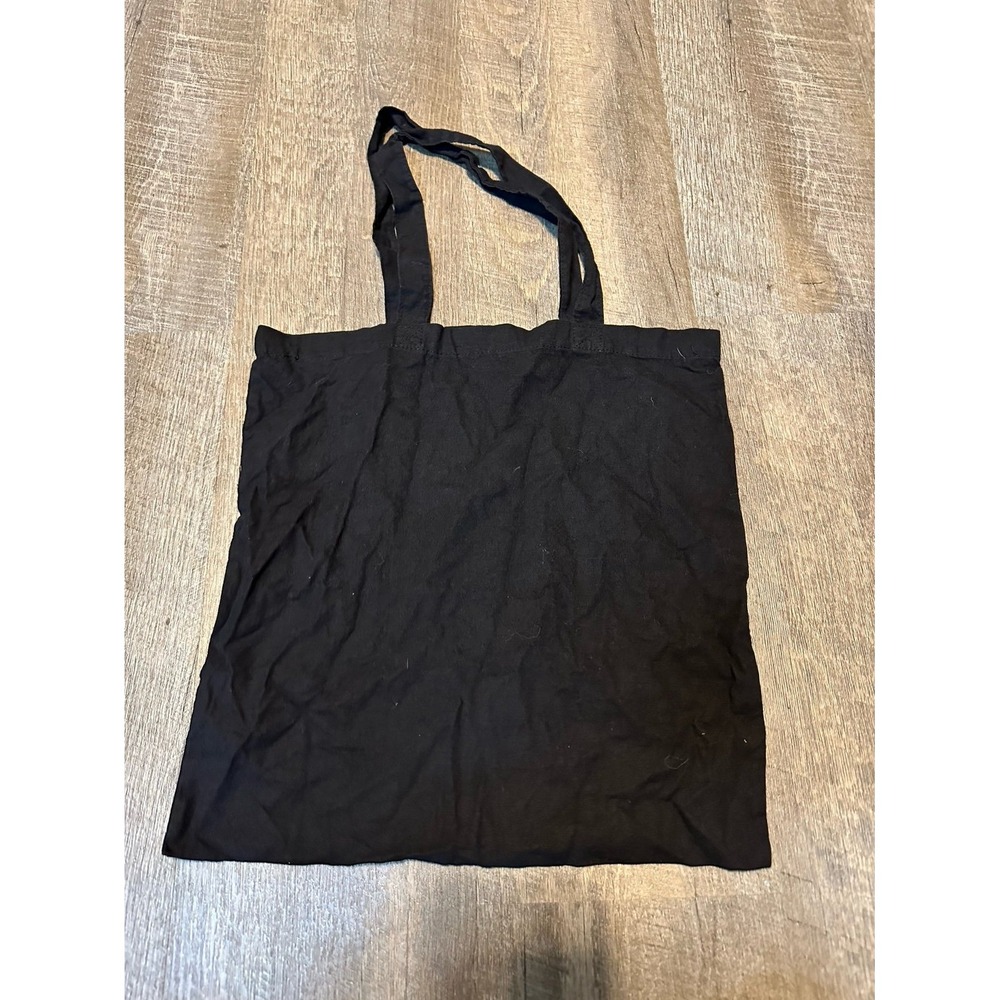 Make America Grateful Again Bear Tote Bag - Picture 5 of 5